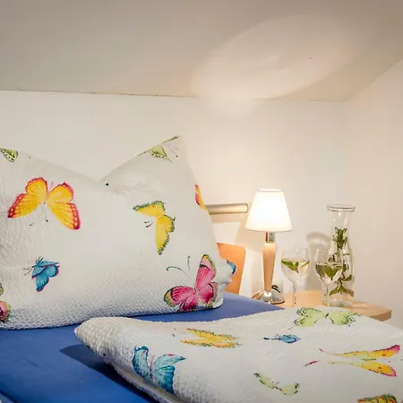 Appartement Moederlhof - Kampenwand Eggstätt