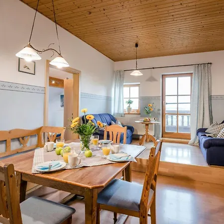 Moederlhof - Kampenwand Appartement *