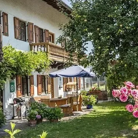 Appartamento Moederlhof - Kampenwand *