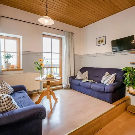 Moederlhof - Kampenwand Appartamento Eggstätt