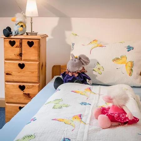 Appartamento Moederlhof - Kampenwand Eggstätt