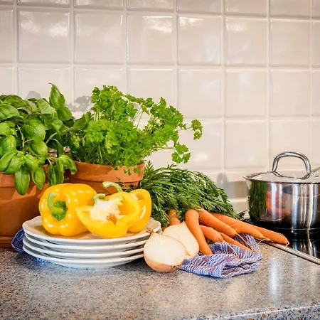 Moederlhof - Kampenwand Appartamento Eggstätt