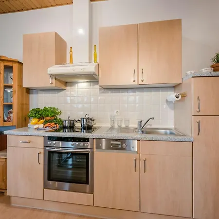 Appartamento Moederlhof - Kampenwand Eggstätt