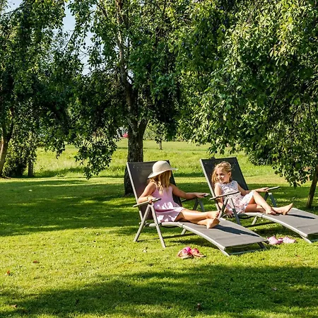 Appartamento Moederlhof - Kampenwand Eggstätt