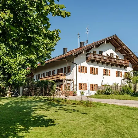 Moederlhof - Kampenwand Appartamento Eggstätt